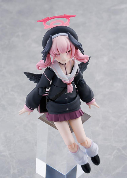 Blue Archive figma Koharu Shimoe