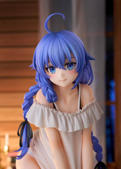 Lucrea Mushoku Tensei: Jobless Reincarnation -Isekai Ittara Honki Dasu- Roxy Migurdia Nightwear ver. 1/6 Scale Figure