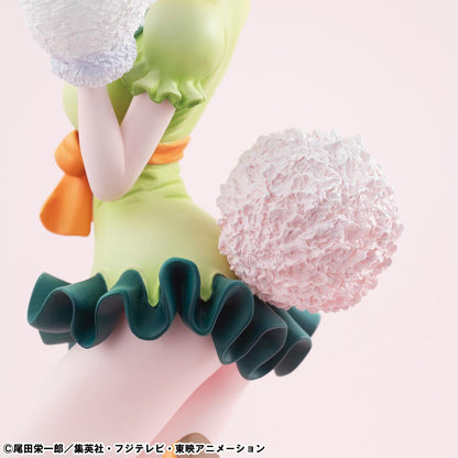 Portrait.Of.Pirates ONE PIECE LIMITED EDITION Carrot (Repeat)