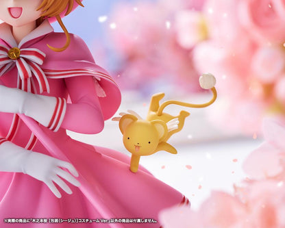 Cardcaptor Sakura: Clear Card Sakura Kinomoto [Siege] Costume Ver.