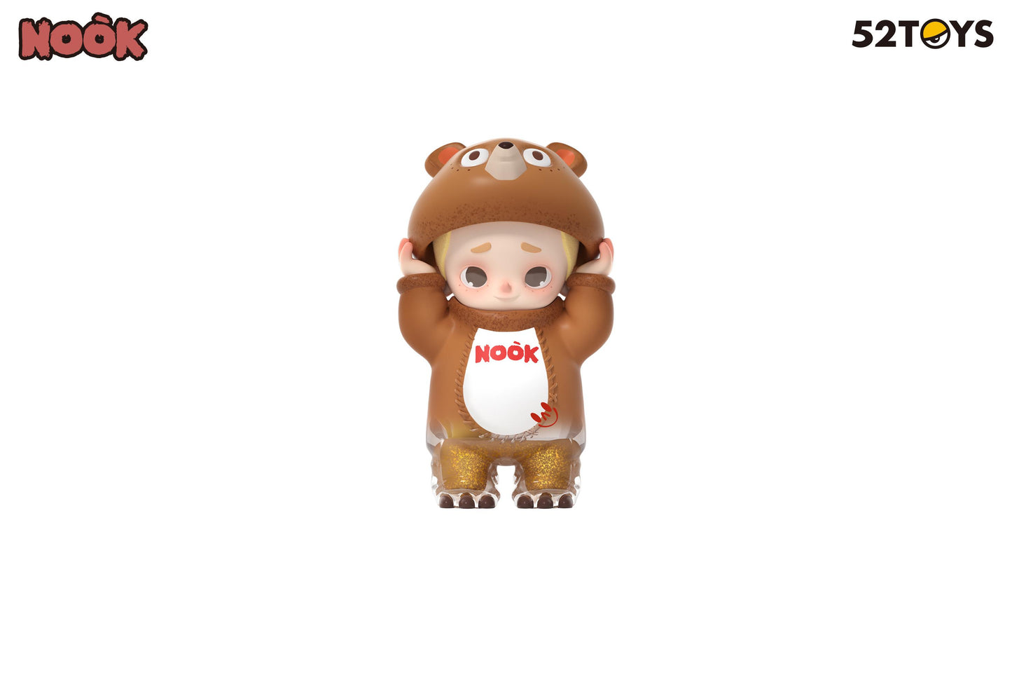 (Blind box) NOOK's Little World