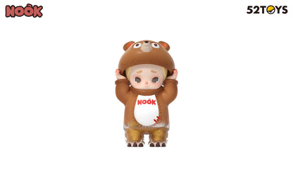 (Blind box) NOOK's Little World