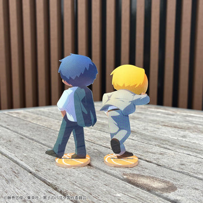(Blind Box) Irusta Kuroko's Basketball