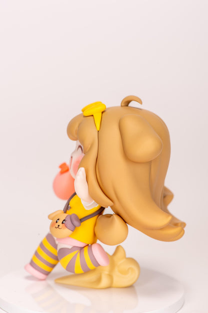 Trickal: Chibi Go - Butter Non-Scale Figure