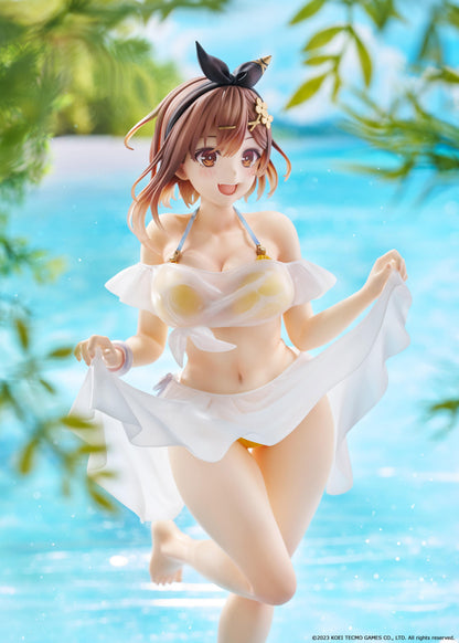 <Spiritale> Atelier Ryza 3: Alchemist of the End & the Secret Key - Ryza (Swimwear ver.) 1/6scale figure