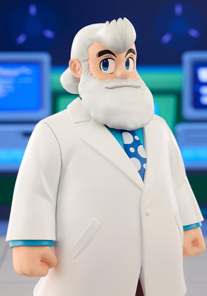 MEGA MAN DR. WILY & DR. LIGHT OSHI WORKS