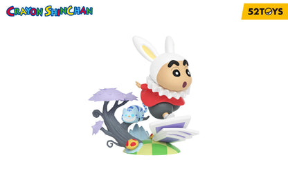 (Blind Box) CRAYON SHIN-CHAN Classic Scenes