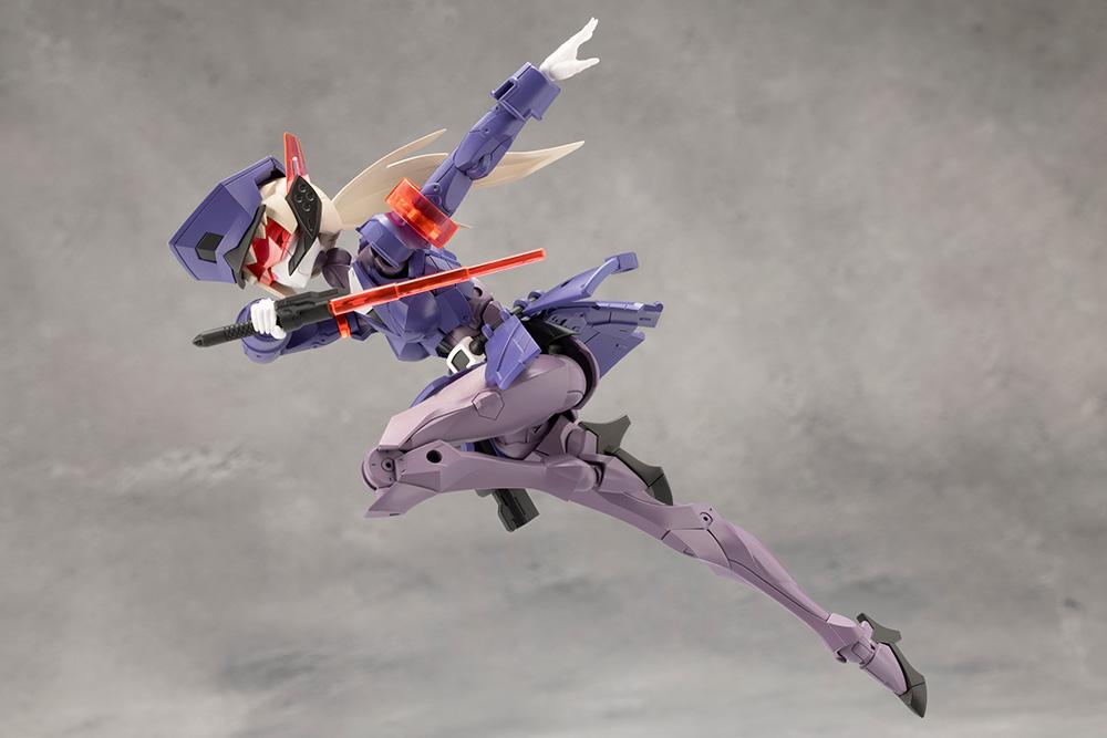 (Model Kits) MEGALOMARIA UNLIMITED UNIVERSE VALIANT (Rerun)