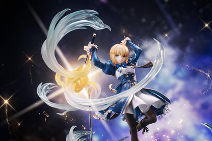 "Honkai: Star Rail" x "Fate/stay night [UBW]" Saber 1/7 Scale Figure
