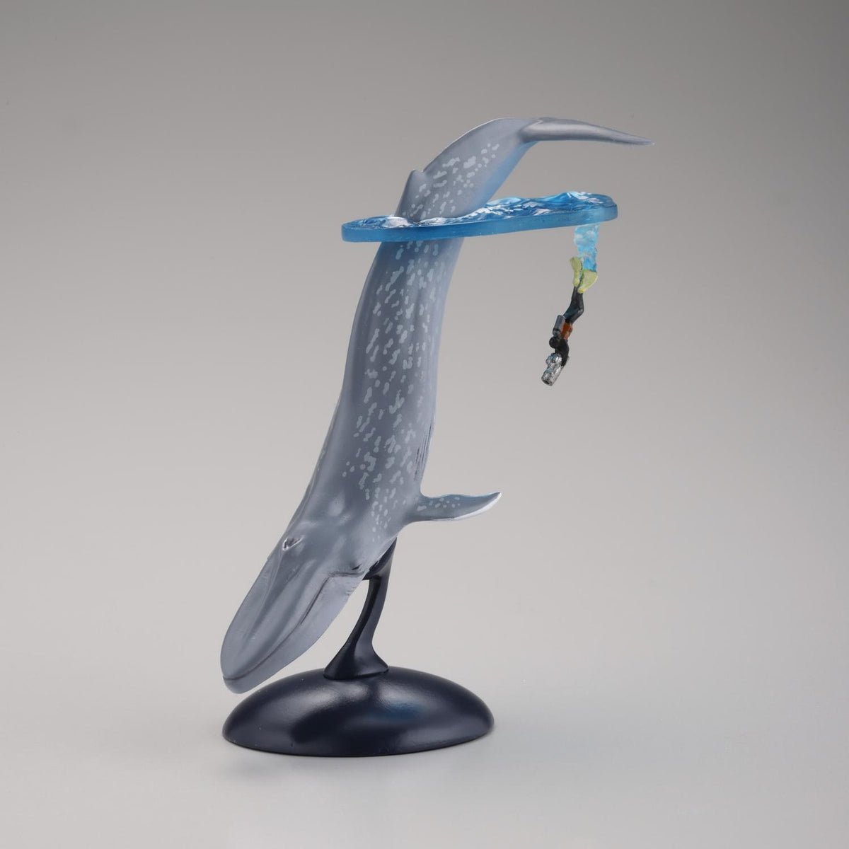 (Blind Box) Darwin's Amazing Animals: Stories of Wonder and Discovery Miniature Figure BOX