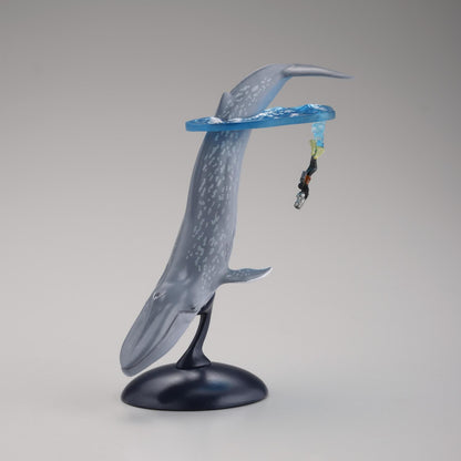 (Blind Box) Darwin's Amazing Animals: Stories of Wonder and Discovery Miniature Figure BOX