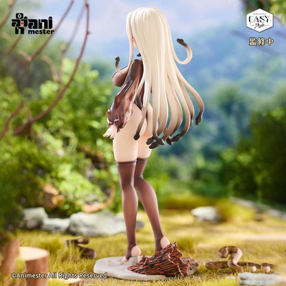 EASY PICK SERIES - MEDUSA GIRL-KIRISA 1/7 Scale Figure
