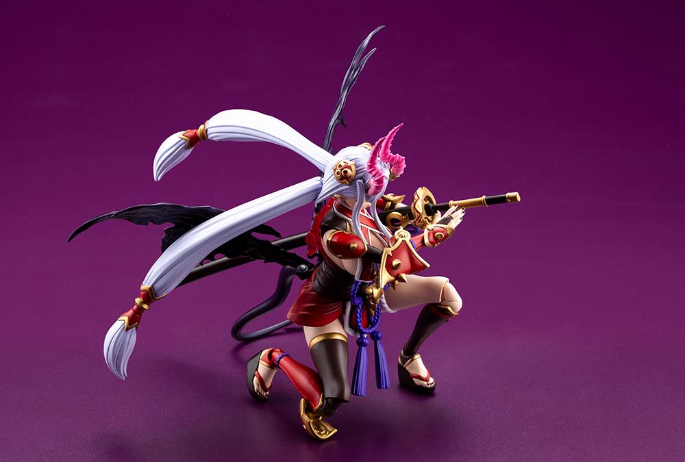 (Model Kits) ARCANADEA Ornela