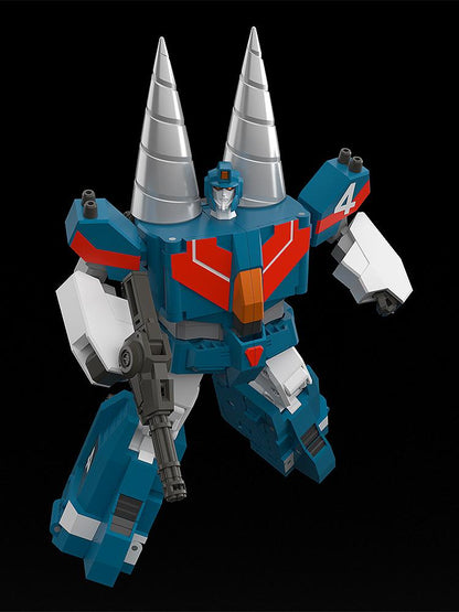 The Brave Fighter of Legend Da-Garn THE GATTAI Land Bison
