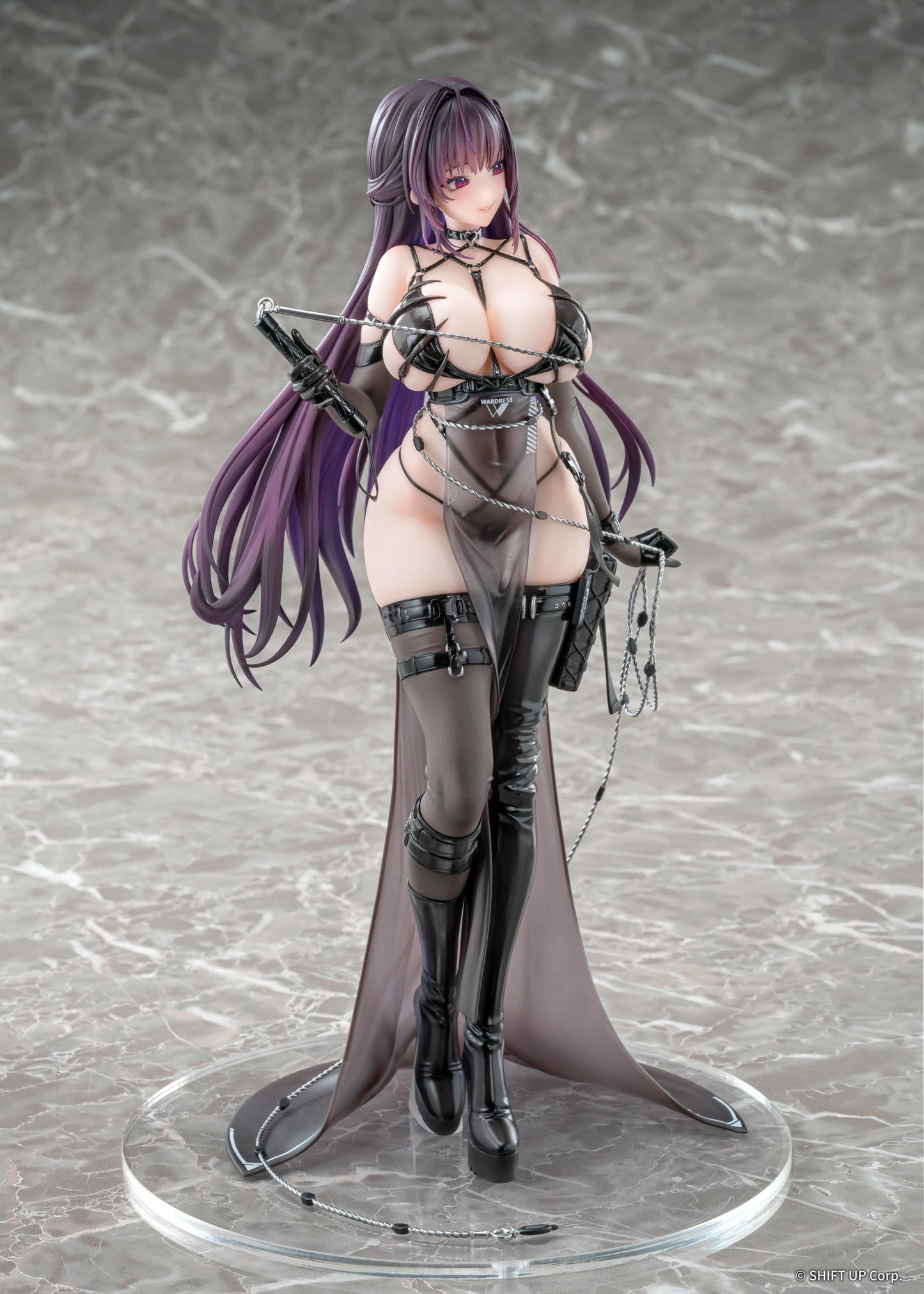 Goddess of Victory: Nikke Mihara: Bonding Chain 1/7 Scale Figure