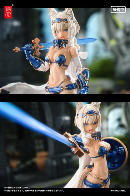 RPG-05 Hero Wolf 1/12 Complete Model Action Figure 1/12 Scale Figure