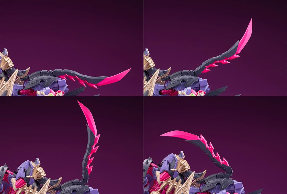 (Model Kits) ARCANADEA BANIL