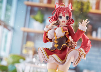 Amairo IsleNauts, Masaki Gaillard 1/7 Scale Figure