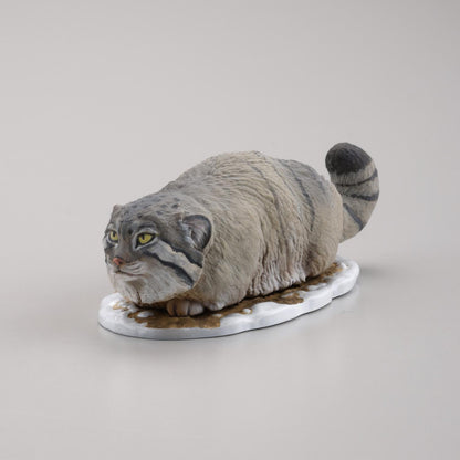 (Blind Box) Darwin's Amazing Animals: Stories of Wonder and Discovery Miniature Figure BOX