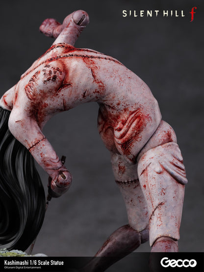 SILENT HILL f, Kashimashi 1/6 Scale Statue