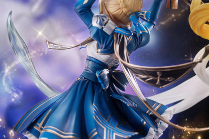 "Honkai: Star Rail" x "Fate/stay night [UBW]" Saber 1/7 Scale Figure