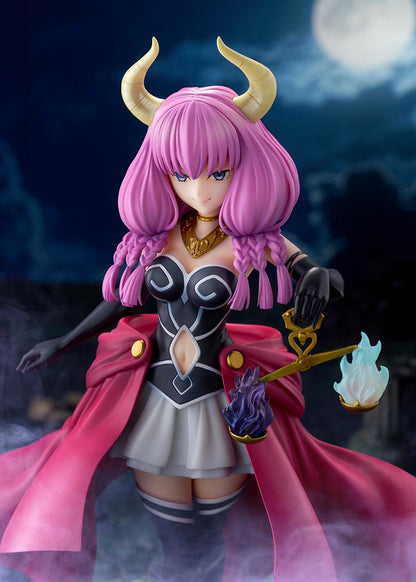 Frieren: Beyond Journey's End - Aura the Guillotine 1/7 Scale Figure