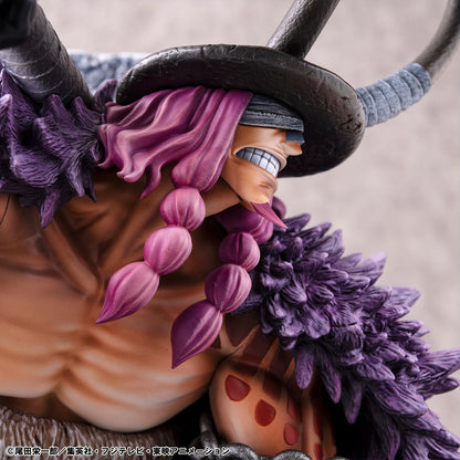 Portrait.Of.Pirates ONE PIECE “ELB-MAXIMUM"Loki