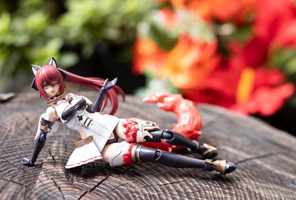 (Model Kits) ARCANADEA CHARMED (Rerun)
