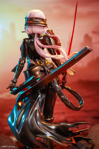 Goddess of Victory: Nikke Scarlet: Black Shadow 1/10 Scale Figure