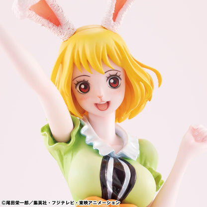Portrait.Of.Pirates ONE PIECE LIMITED EDITION Carrot (Repeat)