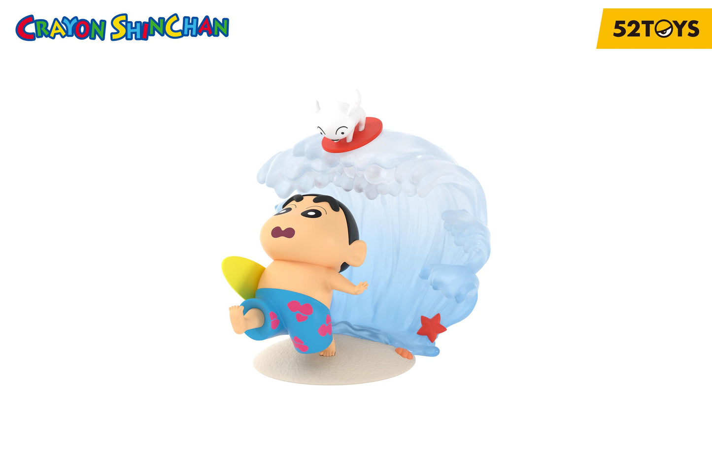 (Blind Box) CRAYON SHIN-CHAN Classic Scenes
