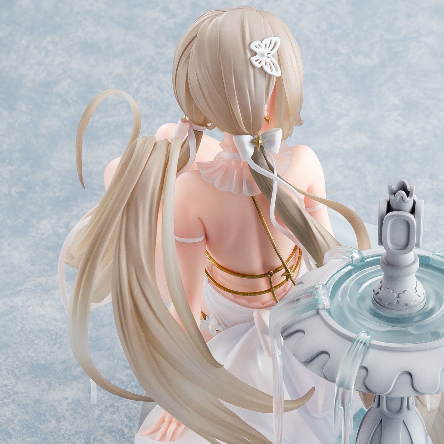Momoko illustration by Houkiboshi 1/6 Scale Figure