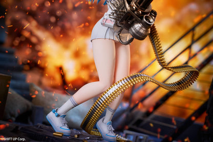Goddess of Victory: Nikke Shifty Illustration ver. "Panic Sight" Deluxe Edition 1/7 Scale Figure