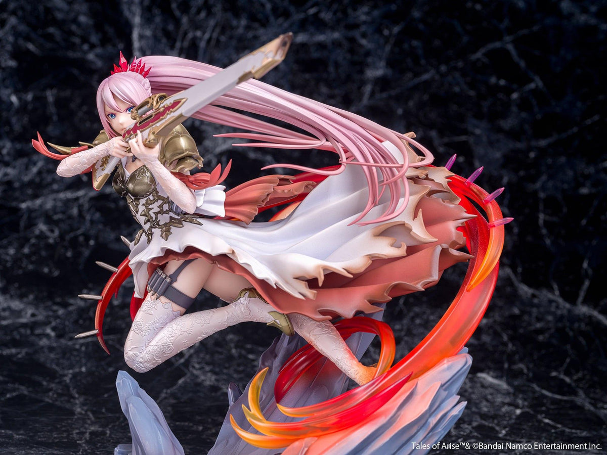 Tales of Arise - Shionne 1/7 Scale Figure