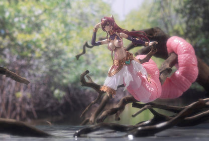 (Model Kits) ARCANADEA MELTINA (Rerun)