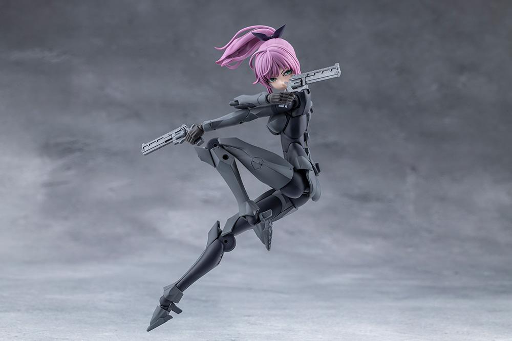 (Model Kits) MEGALOMARIA UNLIMITED UNIVERSE EMULATOR RIDING PACKAGE