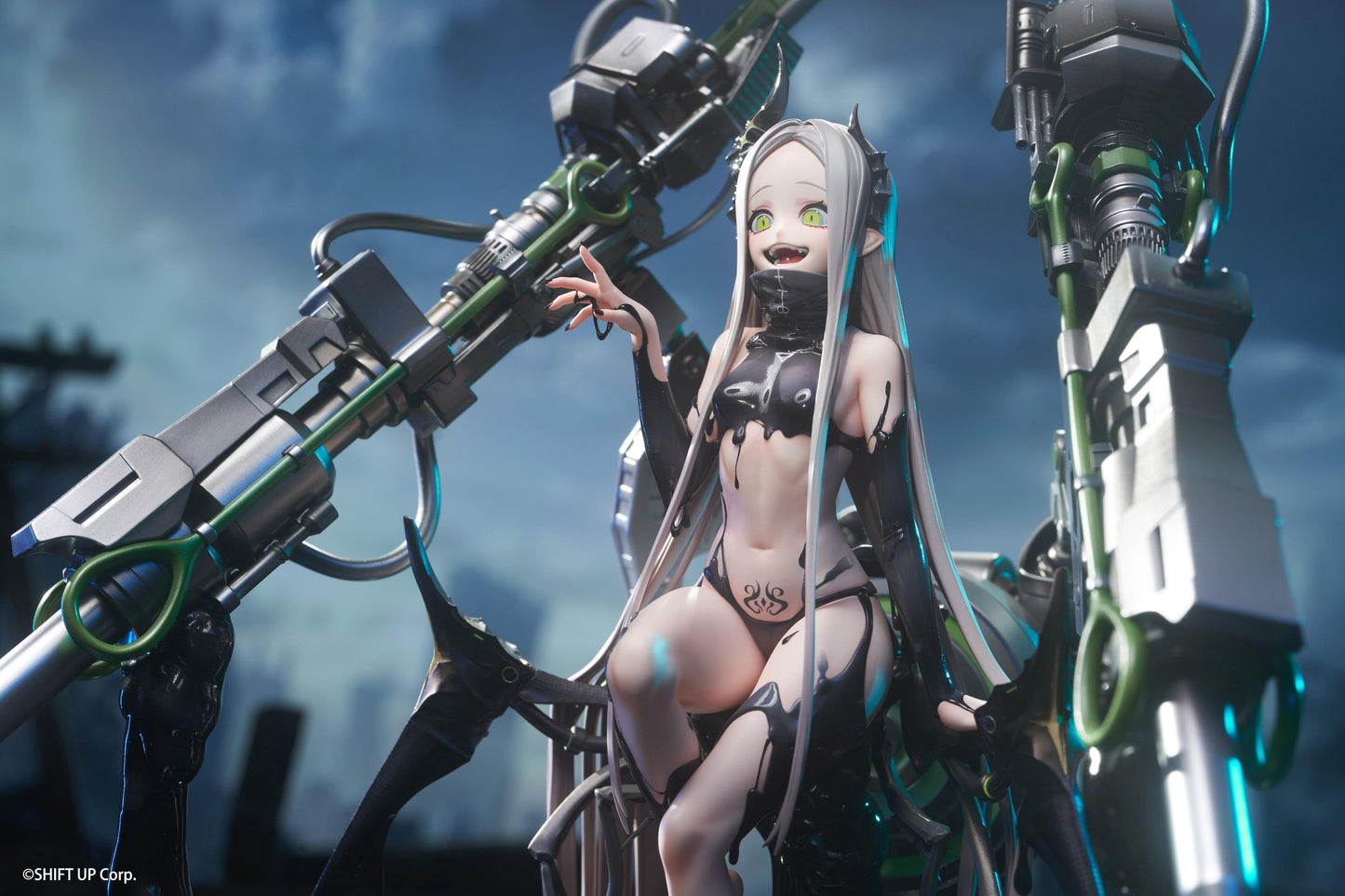 Goddess of Victory: Nikke Leviathan 1/7 Scale Figure