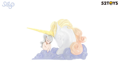 (Blind box) SLEEP Dreamland Elves