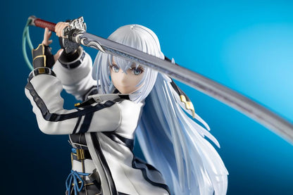 The Legend of Heroes Shizuna Rem Misurugi (Rerun)