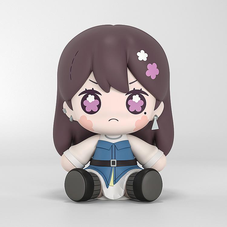 (Blind Box) BanG Dream! Huggy Secret Good Smile MyGO!!!!!