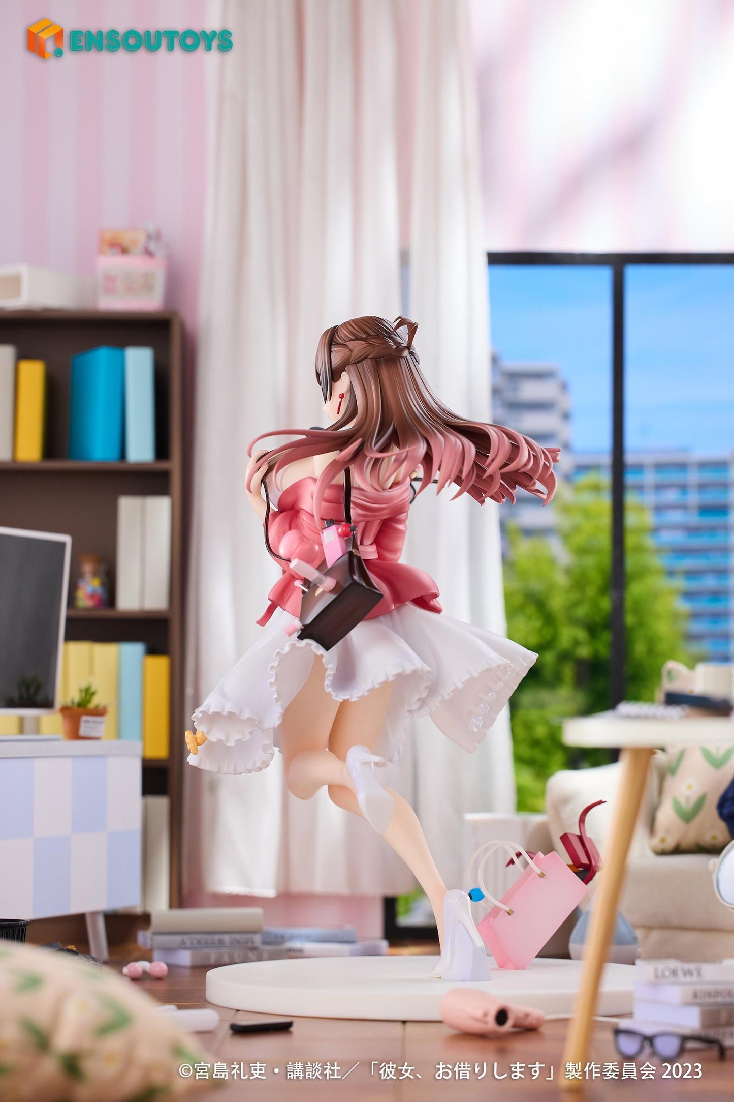 Rent-A-Girlfriend - Chizuru Mizuhara 1/7 Complete Figure