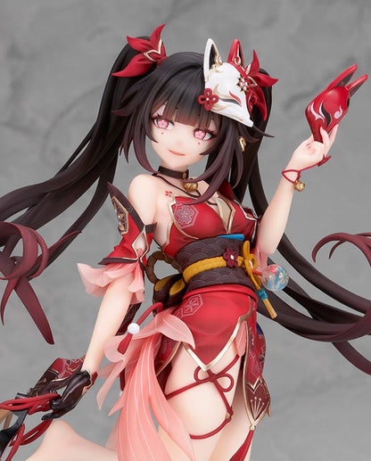 Honkai: Star Rail - Sparkle 1/7 Scale Figure