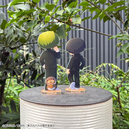 (Blind Box) Irusta Kuroko's Basketball