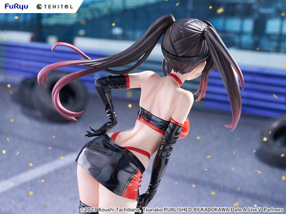 Date A Live V TENITOL TALL Kurumi Tokisaki Race Queen ver.