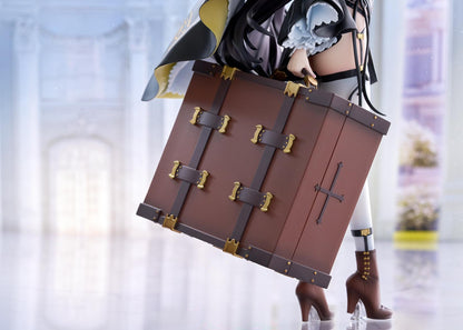 Blue Archive - Hinata. 1/7 Complete Figure