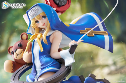 <Spiritale> GUILTY GEAR XX ΛCORE PLUS R 1/7 Scale Figure - Bridget