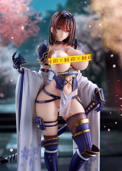 Mataro Original - Kunoichi - Sumire - 1/7 Scale Figure