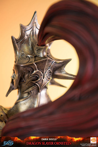 Dragon Slayer Ornstein Exclusive