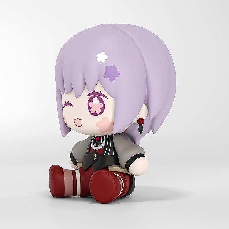 (Blind) BanG Dream! Huggy Secret Good Smile Ave Mujica