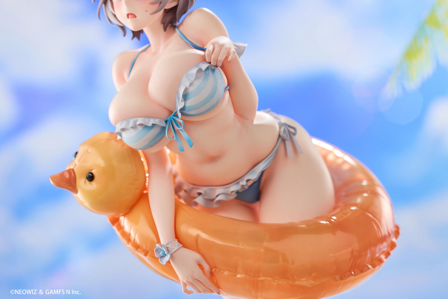 Brown Dust 2 Teresse: Beachside Angel 1/7 Scale Figure